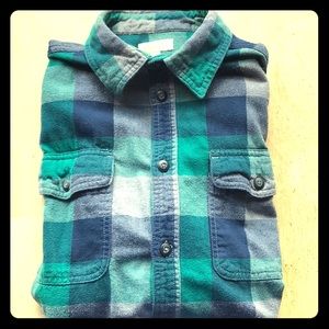 Sonoma Lifestyle Cotton Flannel